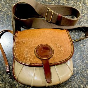 Dooney and Burke purse